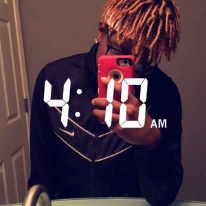 Meet your Posher, Dez