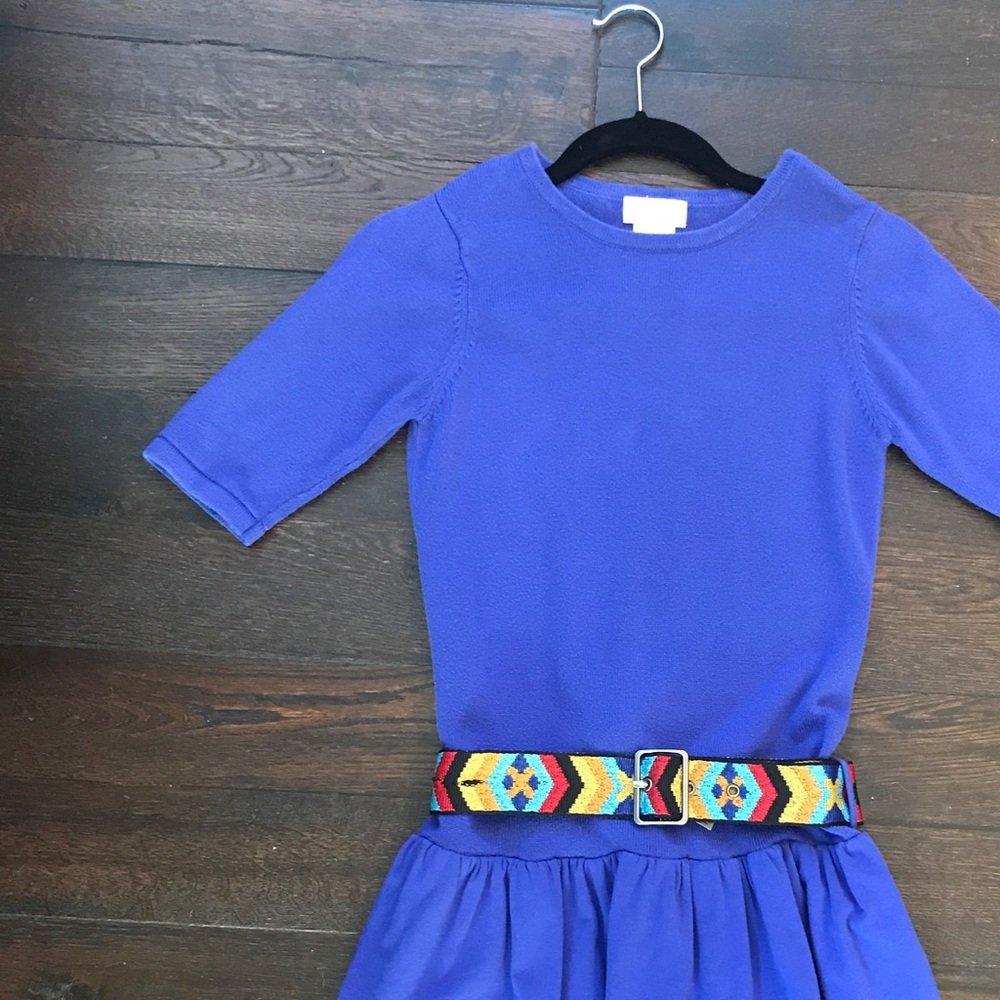America Girl 2013 Saige - dress size 14