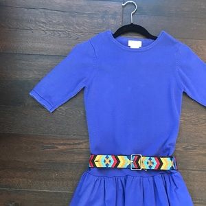 America Girl 2013 Saige - dress size 14