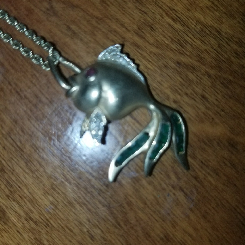 Custom Made Fish - Picture 3 of 3