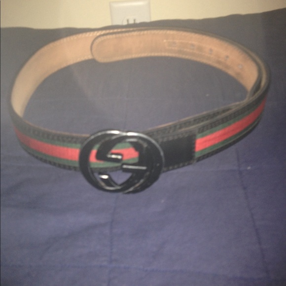 GUCCI BELT SIZES & STYLING GUIDE - GUCCI BELT REVIEW  Gucci Belt