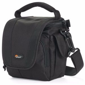 Lowepro Edit 100 Bag for Compact Digital Cameras