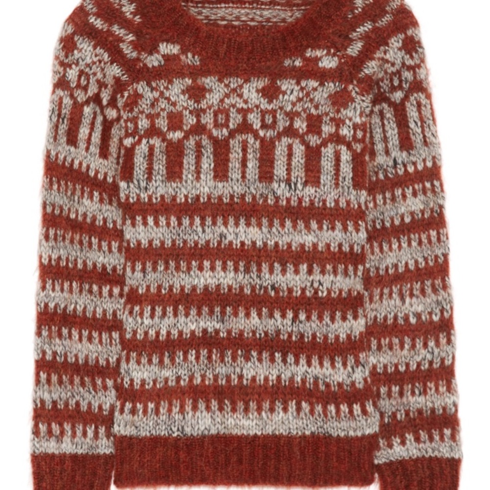 BNWT!  ISABEL MARANT ETOILE "Gladys Sweater"