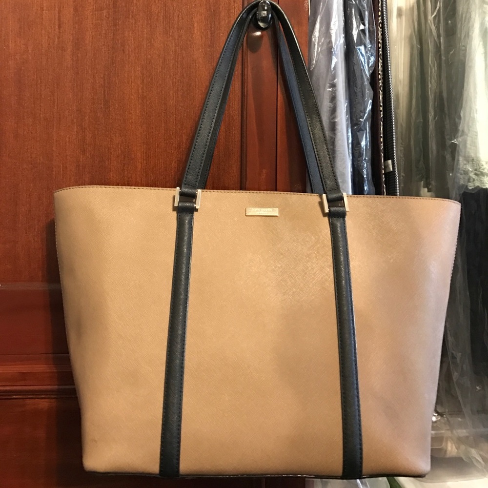 Kate Spade tote ❤️