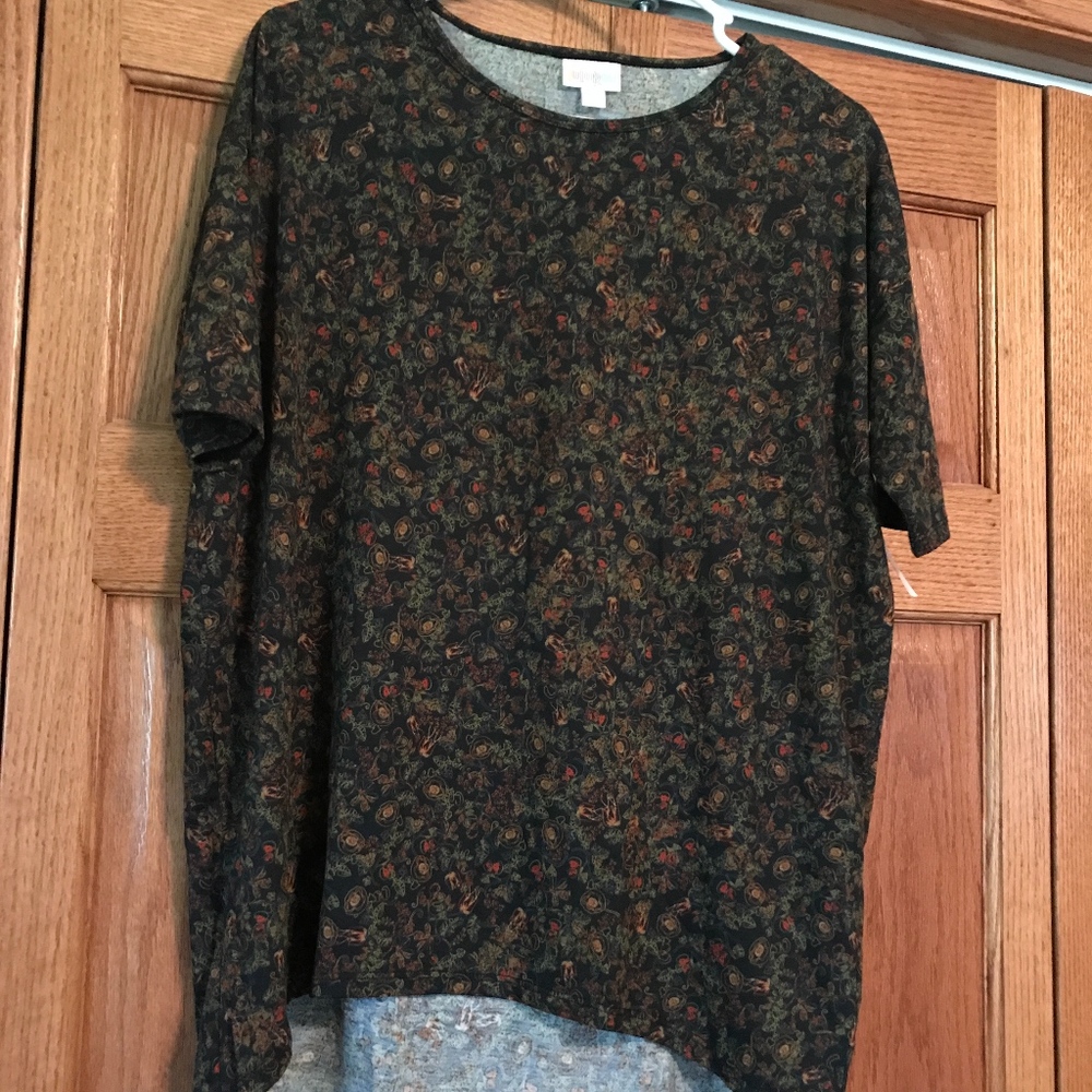 LuLaRoe Irma
