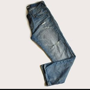 Old Navy Boyfriend Jeans