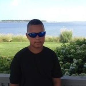 Meet your Posher, Catherine