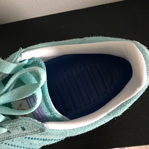 Adidas Superstar Vulc Adv Pastel Blue Shoes Adidas Superstar Vulc Adv Pastel Blue Shoes