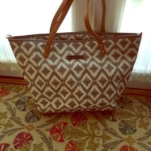 Petunia pickle bottom diaper bag