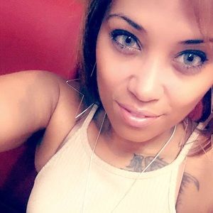 Meet your Posher, Johanna