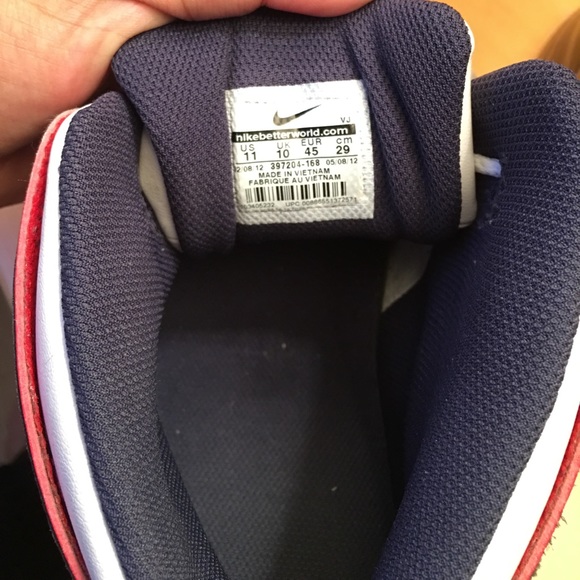 nike retro flight