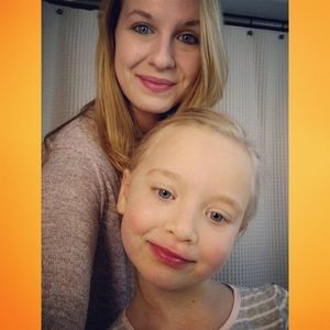 Meet your Posher, Kimberly