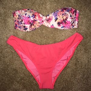 ‼️CLOSET CLEANOUT‼️ Bathing Suit Set
