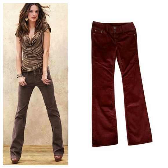 colored corduroy pants