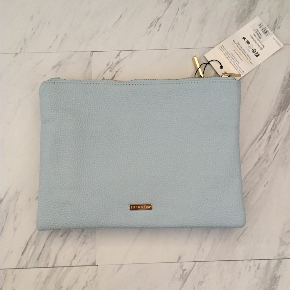 Skinny Dip Duo Bag