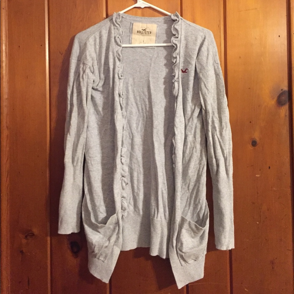 Hollister Size Small