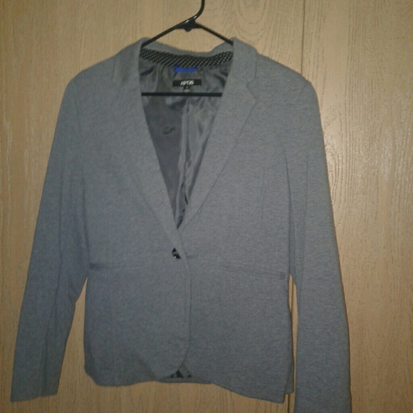 Blazer jacket - Picture 1 of 1