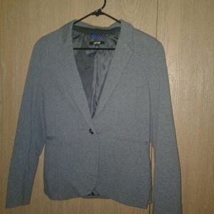 Blazer jacket