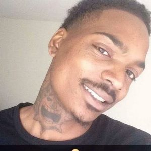 Meet your Posher, Barry