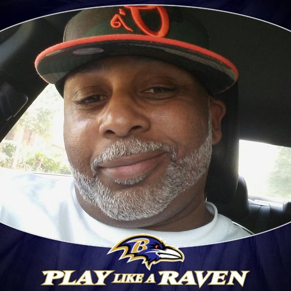 Meet your Posher, Tony - Picture 1 of 1