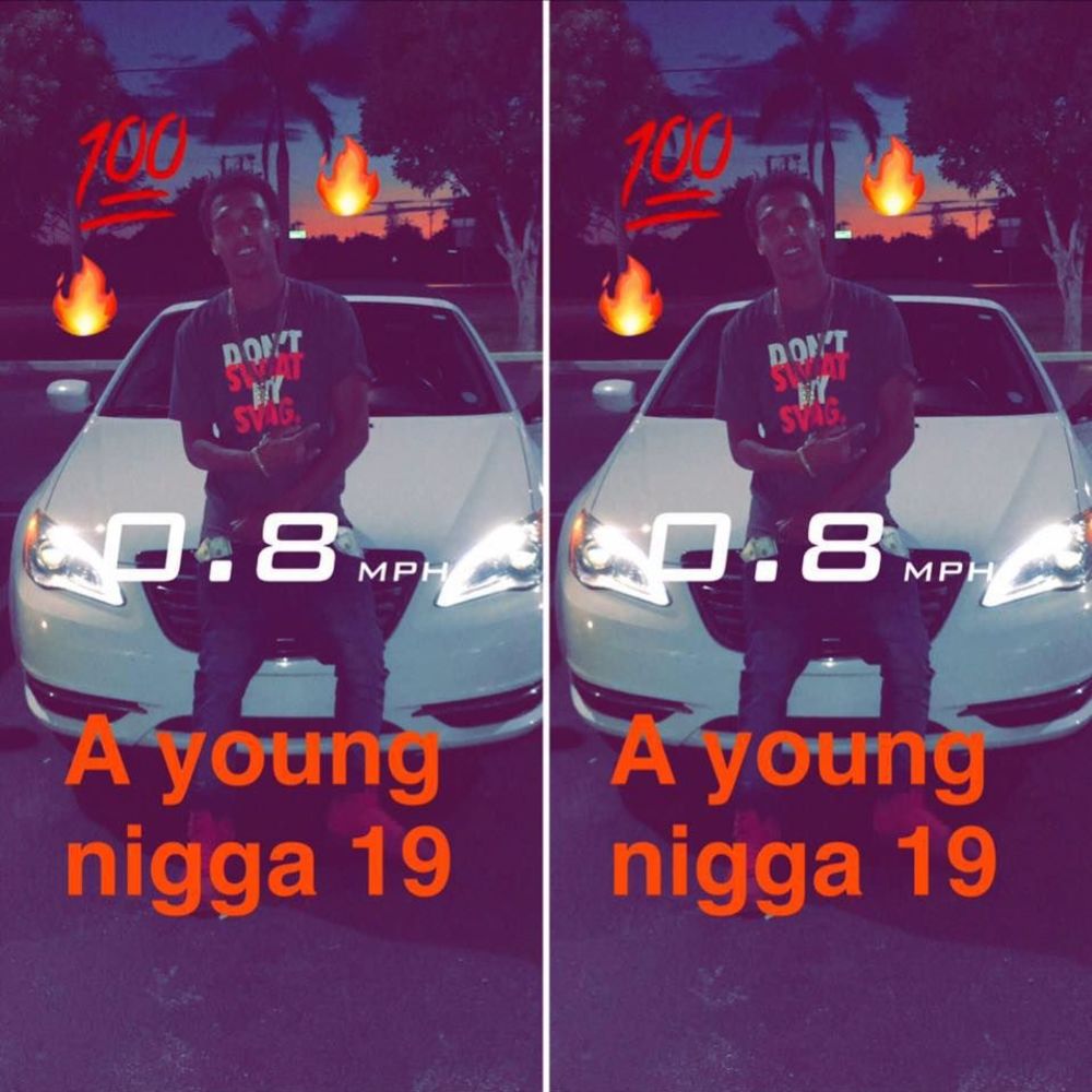 Meet your Posher, Bryan