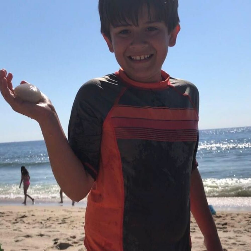 Meet your Posher, Amy