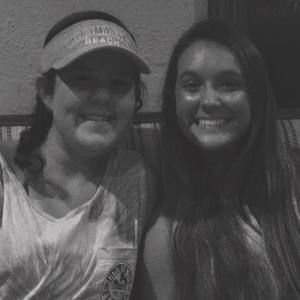 Meet your Posher, Ansley