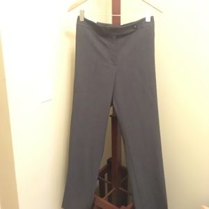 Calvin Klein Suit Pants