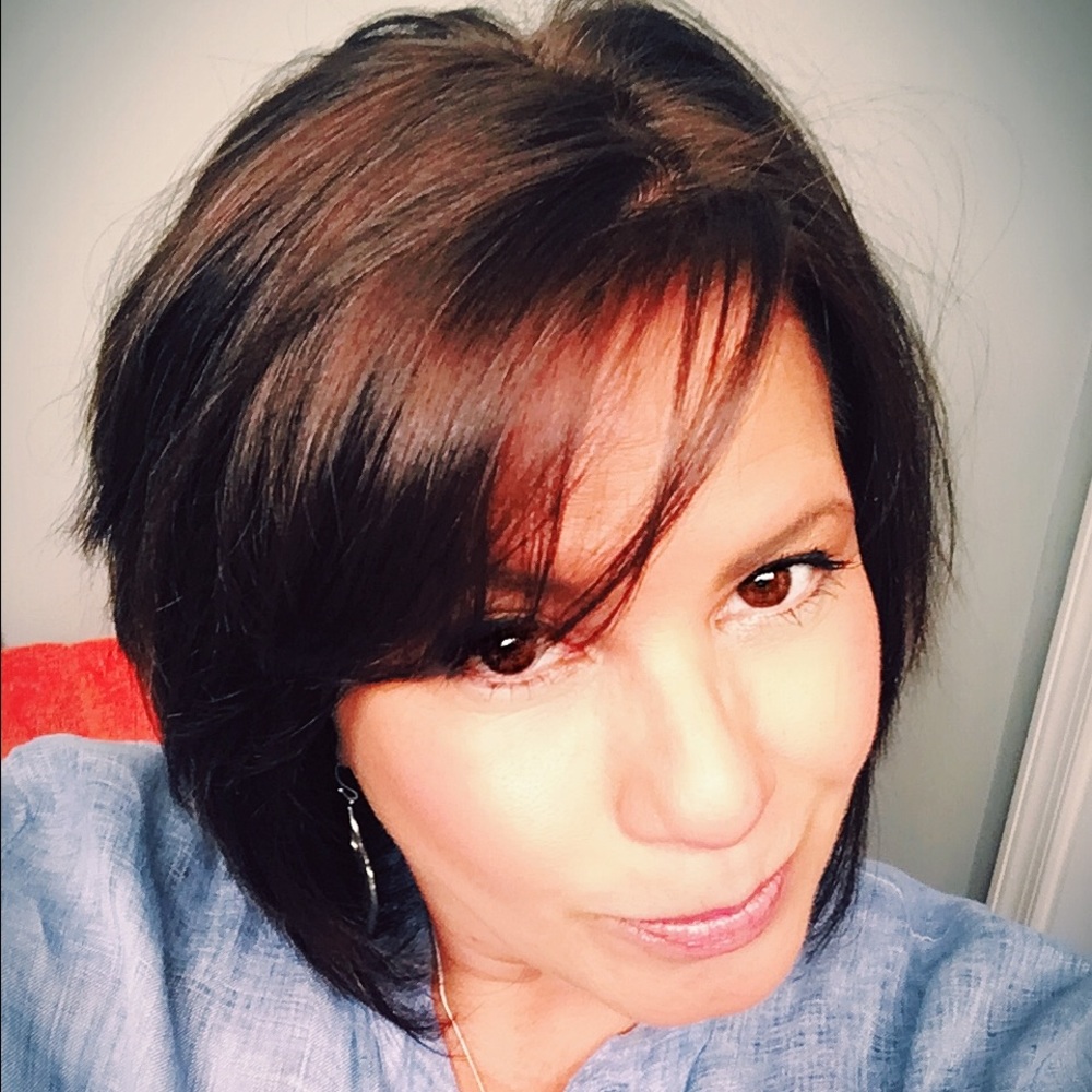 Meet your Posher, Kim