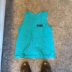 Pink Victoria secret