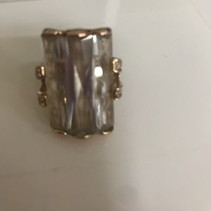 Custom made jewelry in good condition.