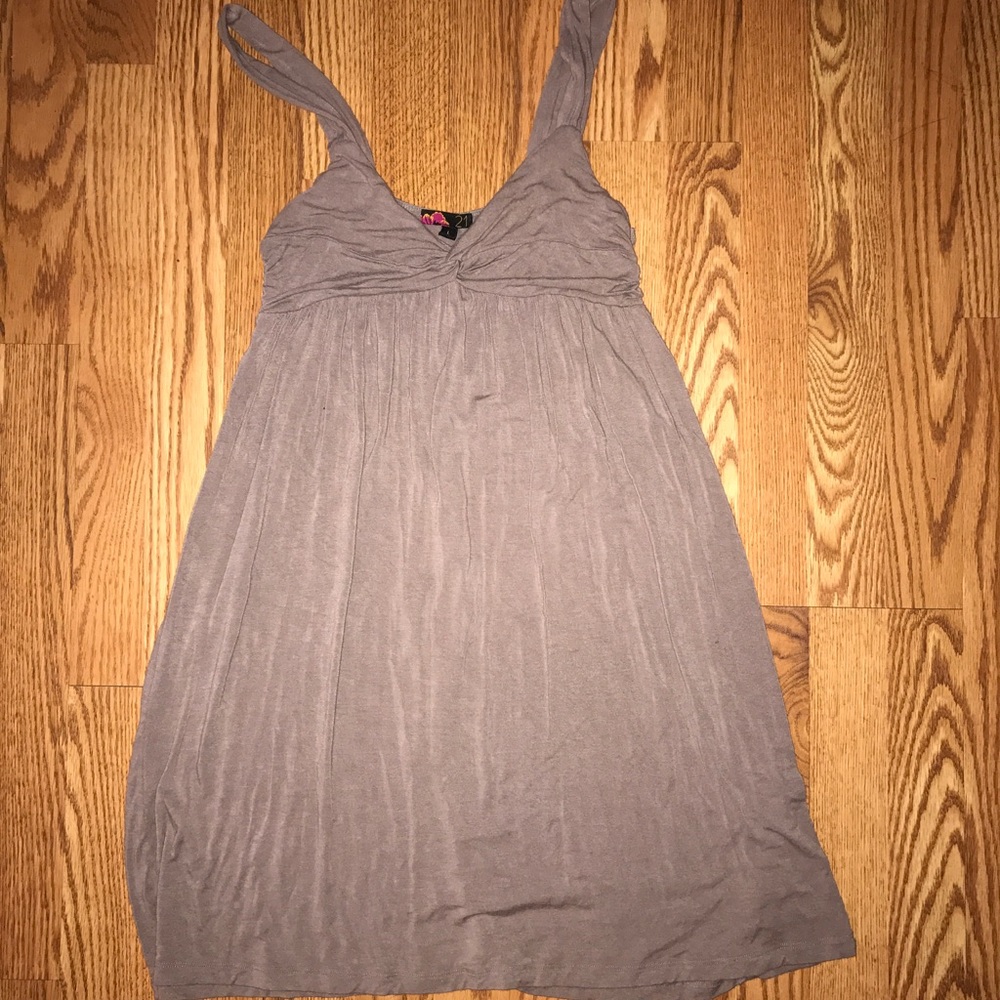 Summer dress