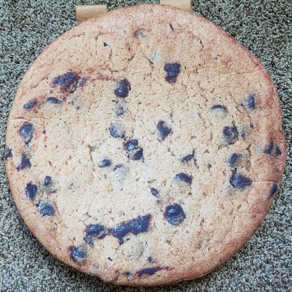 Cookie Costume - One Size Fits All