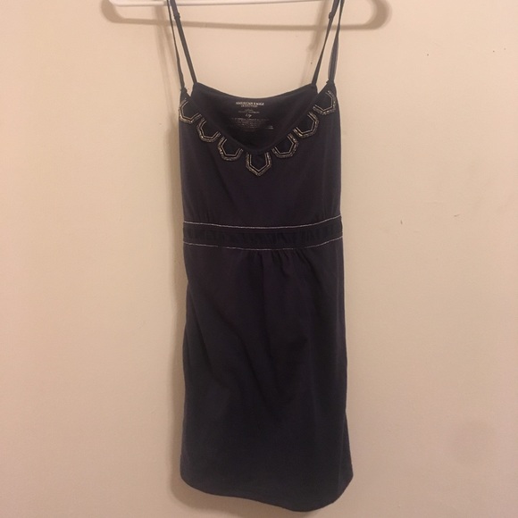American Eagle Outfitters Tops - NWOT American Eagle beaded top American Eagle Outfitters Tops - NWOT American Eagle beaded top