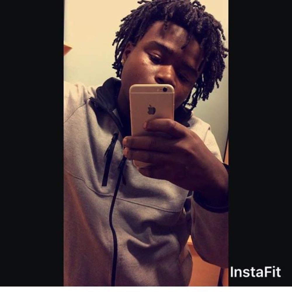 Meet your Posher, Roemello