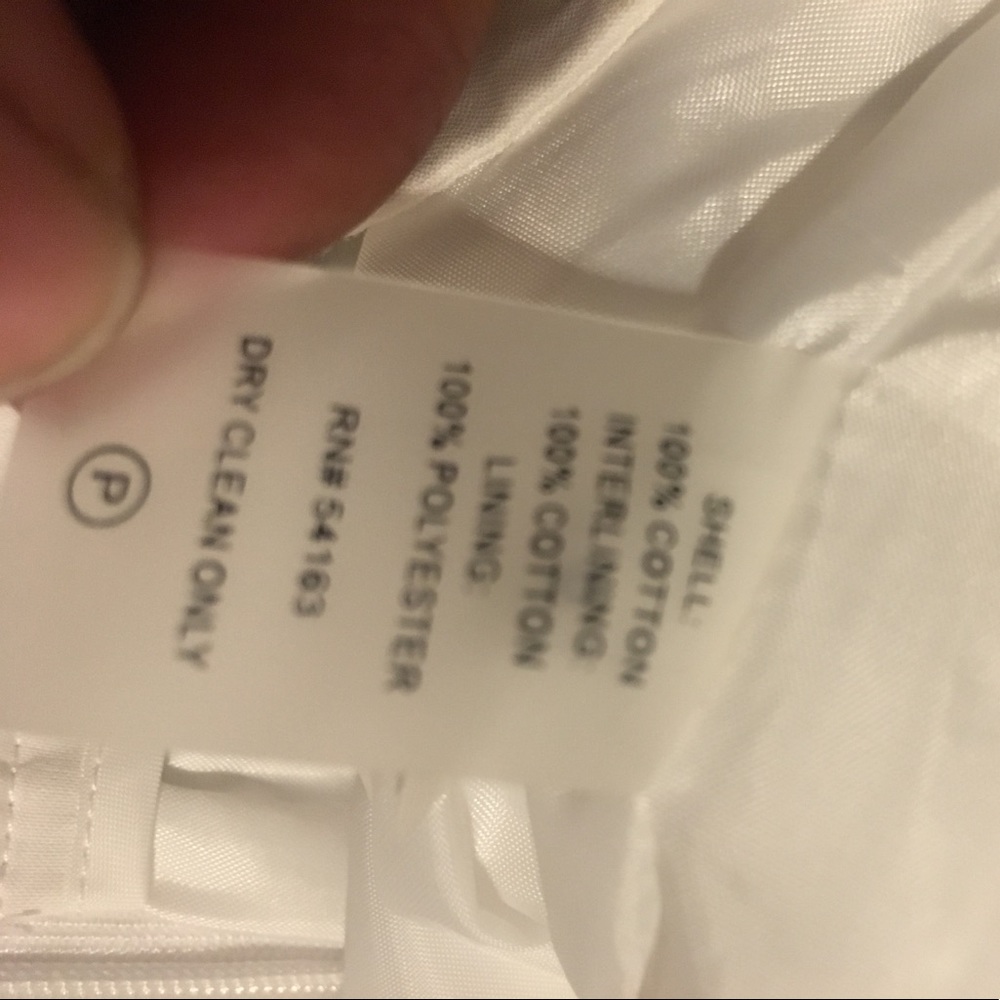 NWOT CALVIN KLEIN - Picture 6 of 6