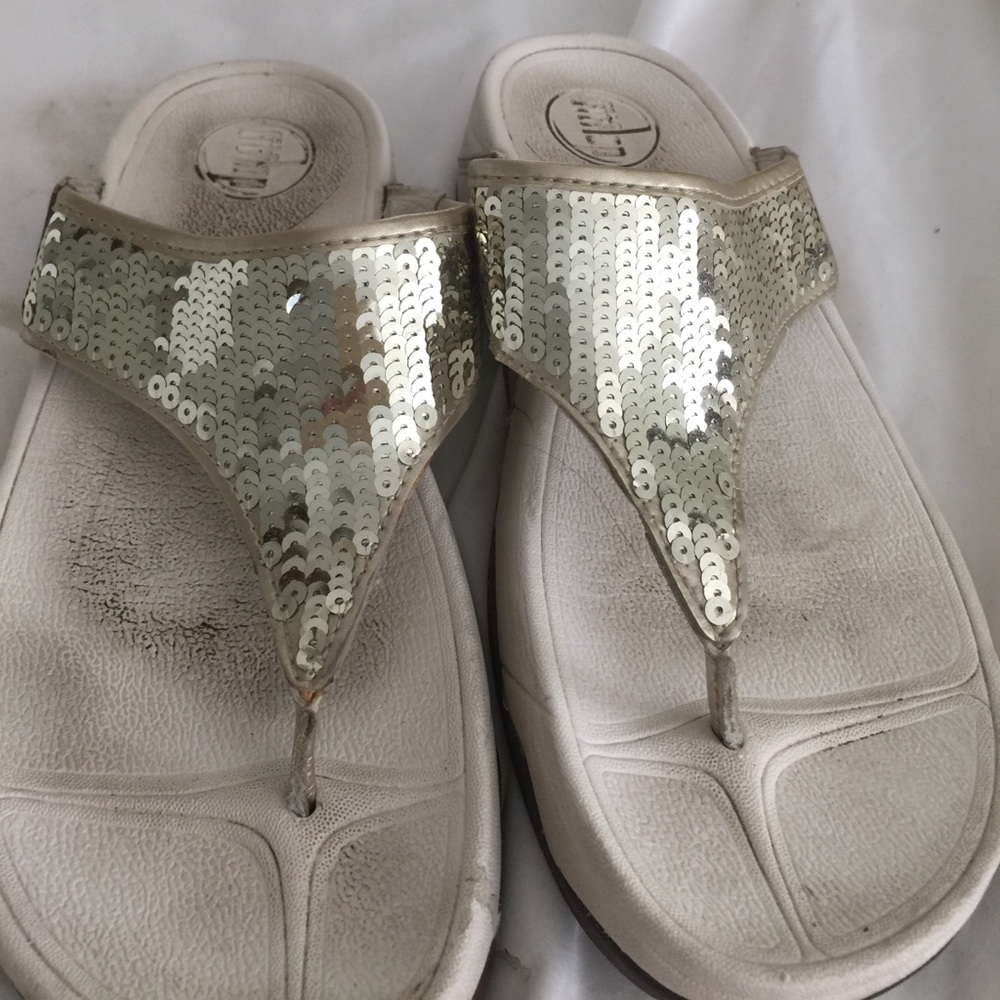 Fit Flops