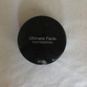 Ultimate Face Professional Face Powder