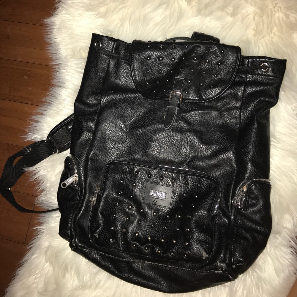 Victoria's secret PINK book-bag