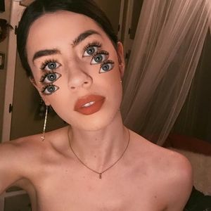 Meet your Posher, Catalina