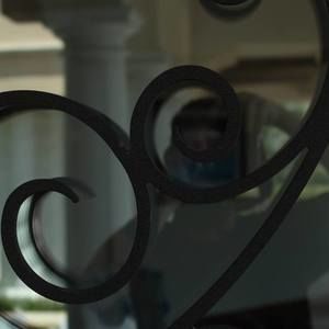 Meet your Posher, Ben