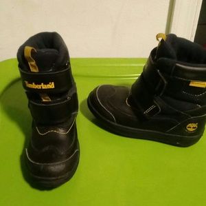 Timberland Winter Boots