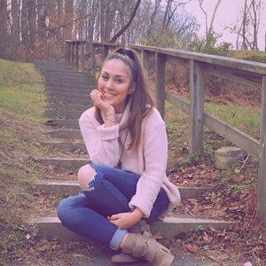 Meet your Posher, Allie