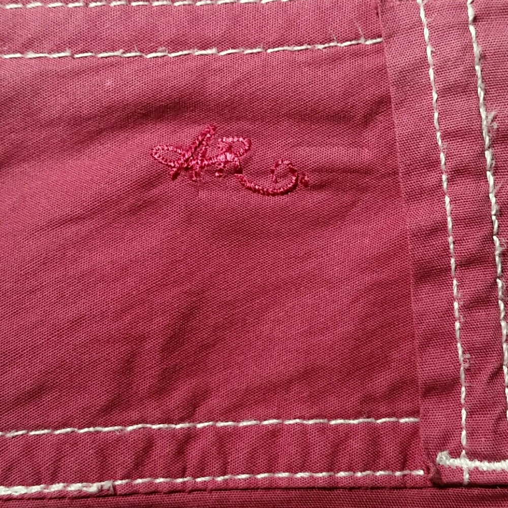 American Rag - Picture 4 of 6