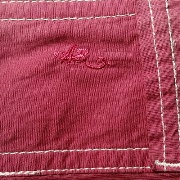 American Rag - Picture 4 of 6