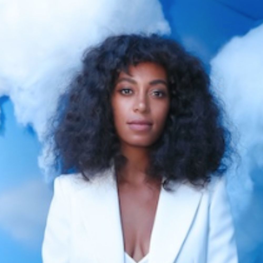 Meet your Posher, Ariana