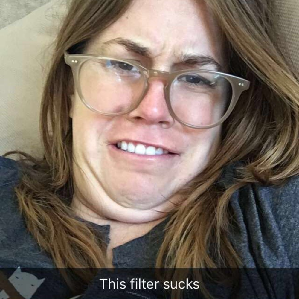 Meet your Posher, Kelly