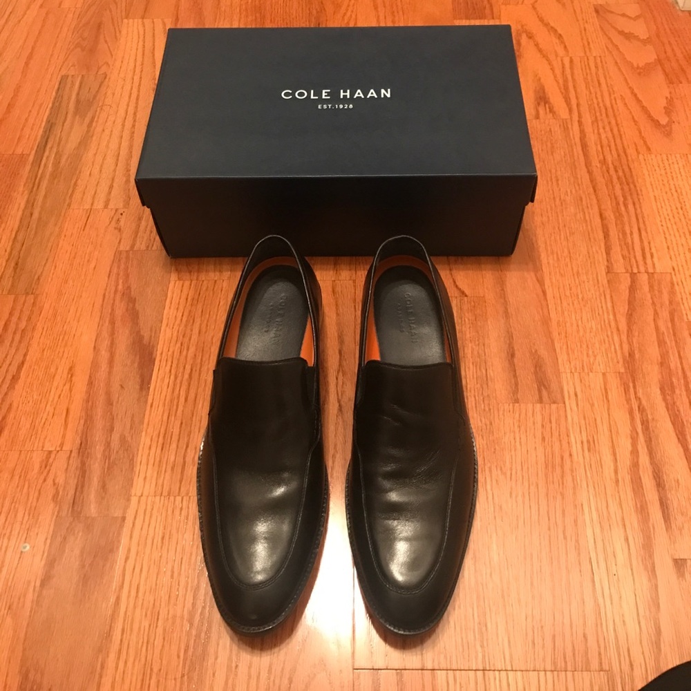 Cole Haan Men's Lenox Hill Venetian Loafer