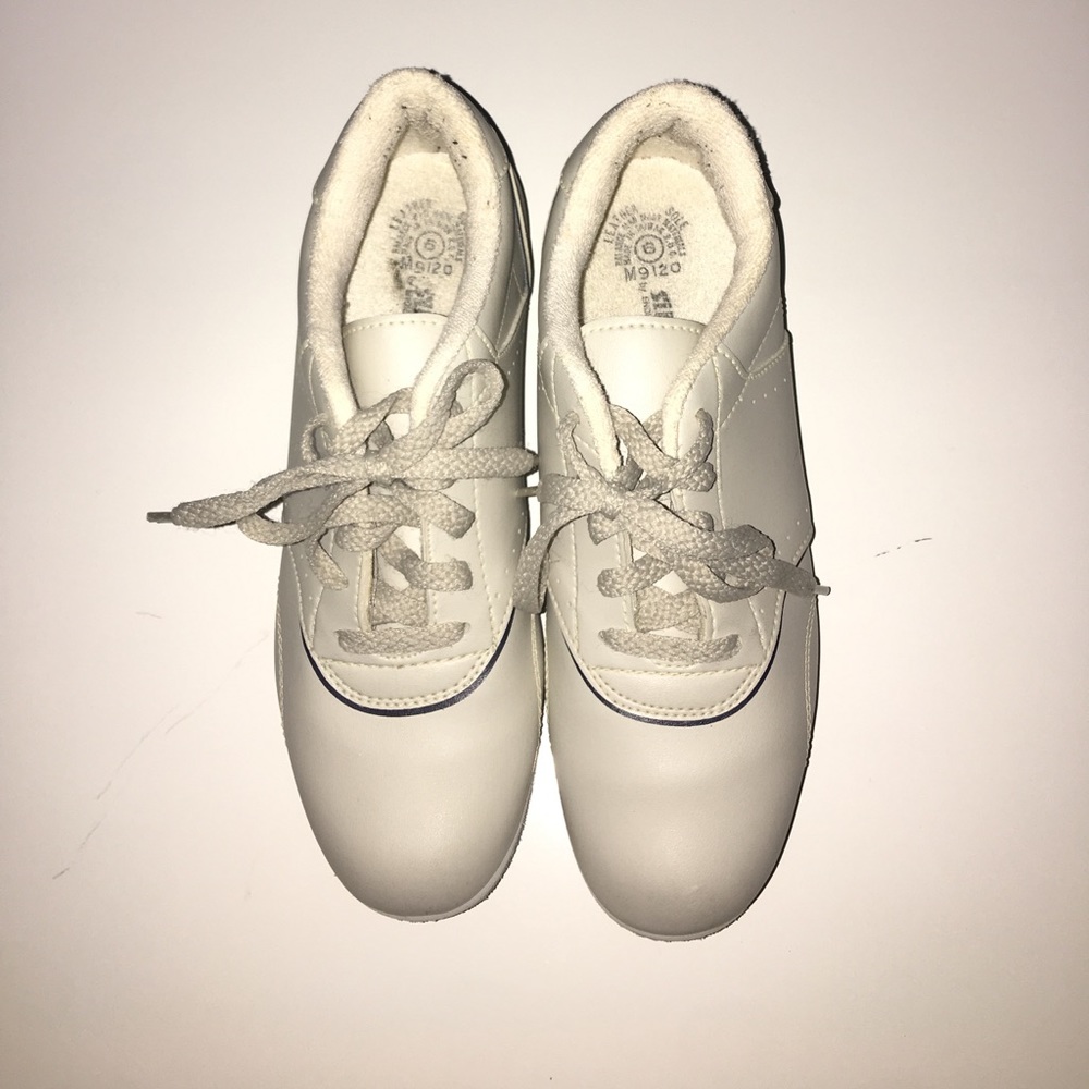 Endicott-Johnson Bowling Shoes