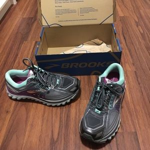 Brooks glycerin 13